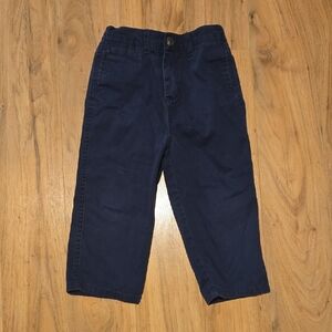 Polo by Ralph Lauren Dark Blue Pants